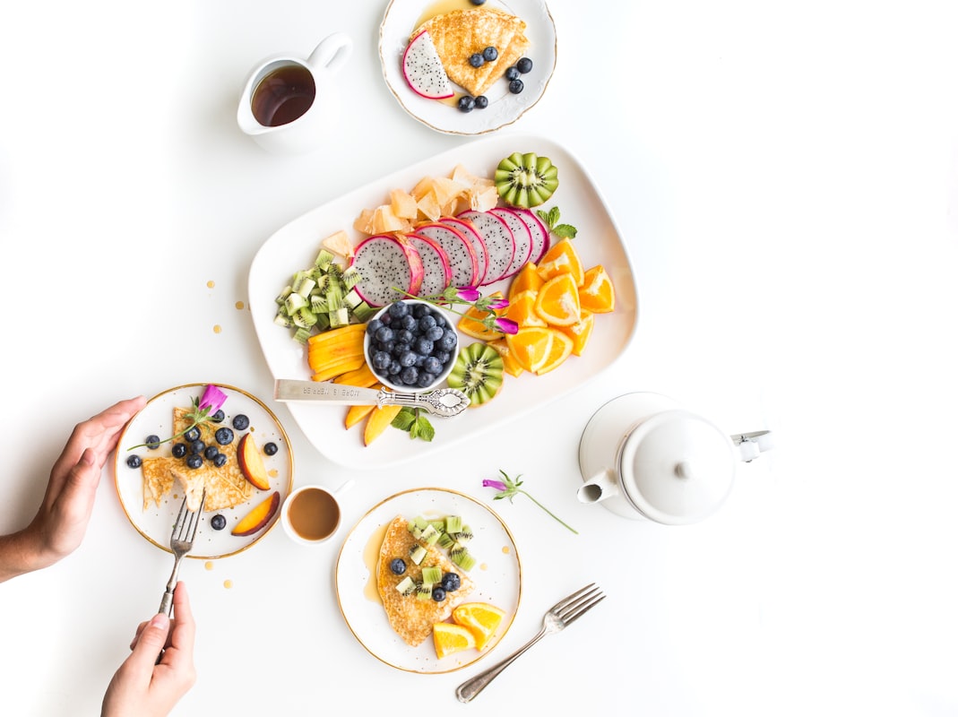 Huiles et condiments sans allergènes