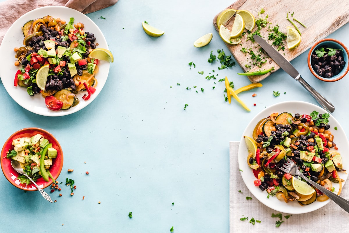 Équipe éditoriale Healthyhabitscode